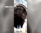 Улица Васильевская продолжает удивлять автомобилистов, а в Орле - "Мода на Русское". Новости за 90 секунд