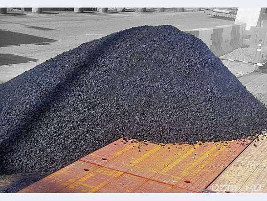 Орловская "Спецавтобаза" проводит тендер на поставку асфальтобетонных дорожных смесей