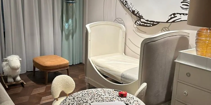 Как Колибри клининг помогла привести в порядок квартиру перед рождением первенца: моя реальная история