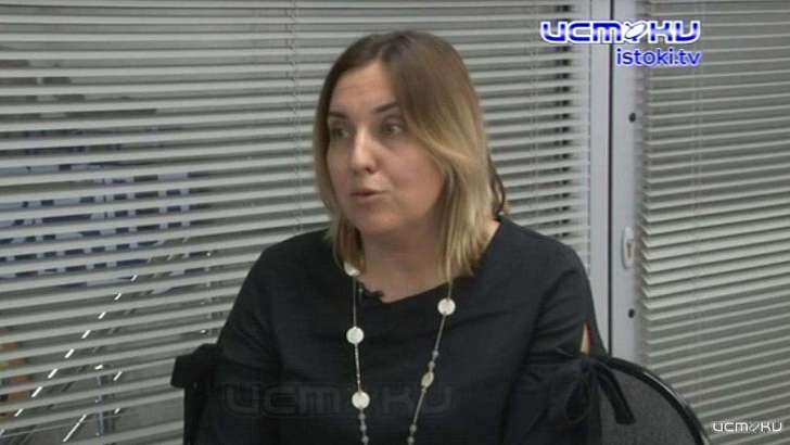 Главная по пенсиям: в орловском ПФР новый управляющий