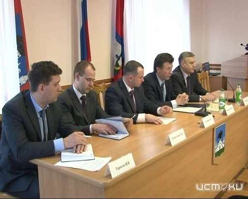 Футболиста сменил боксёр