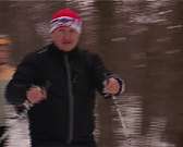 В Орле прошли первые в новом году соревнования по