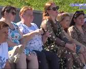 Домра, флейта и даже гусли. Тульский оркестр народных инструментов выступил в Орле