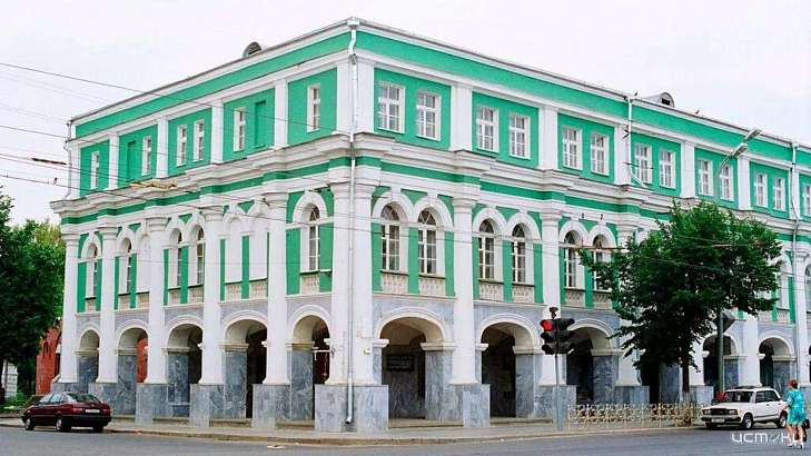 Орловский краеведческий музей объявил девятое мая днем открытых дверей