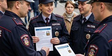 Как не стать жертвой кражи: советы полиции для общественных мест