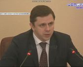 Создать жителям региона такие условия, чтобы им не нужно было с дивана вставать. Создать жителям региона такие условия, чтобы им не нужно было с дивана вставать.