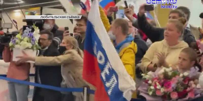 В Орле из-за сгоревших проводов встали троллейбусы, конкурсного управляющего «Дормаша» отправили под домашний арест, а мы определили победителя нашего...