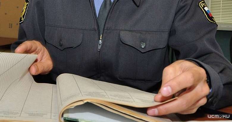 В Орловской области пятеро полицейских скрыли свои доходы 