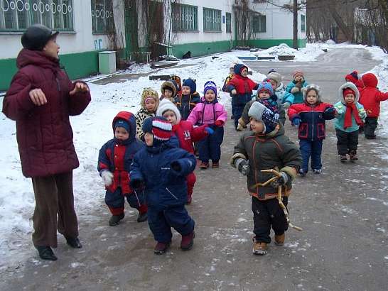 Педагоги детсадов будут получать больше