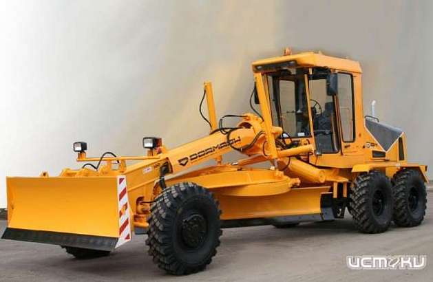 Судебные приставы взыскали с ЗАО «ДОРМАШ» 1 млн рублей 