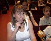 Кукольники - особое братство. Гастроли Донецкого областного академического театра в Орле