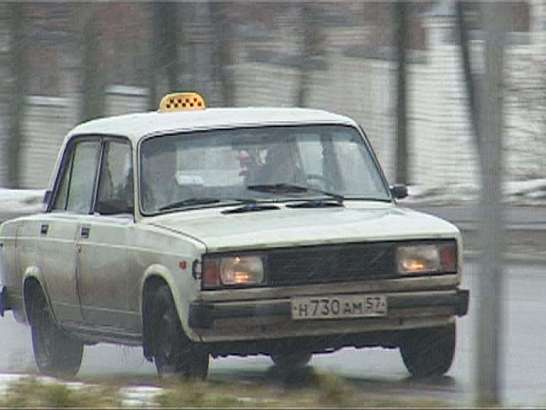 Что будет с такси после Нового года?