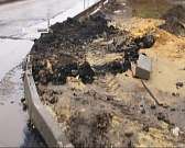 Ямочный ремонт орловчанам придется подождать