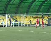 Девять мячей в орловских воротах: наши футболистки неудачно сыграли в родных стенах