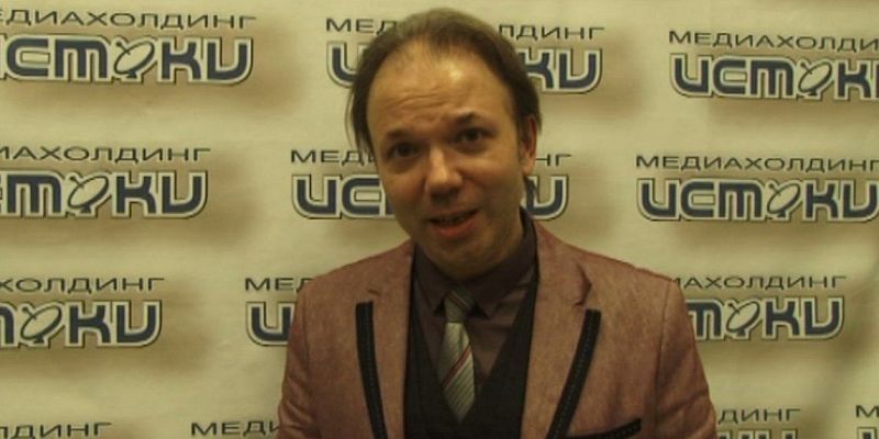 И еще одно поздравление "Истоков"