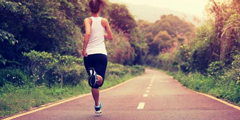 Завтра на орловской набережной пройдет легкоатлетический сверхмарафон