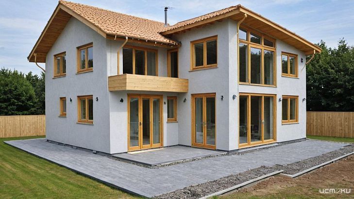 Как выбрать проект дома для строительства