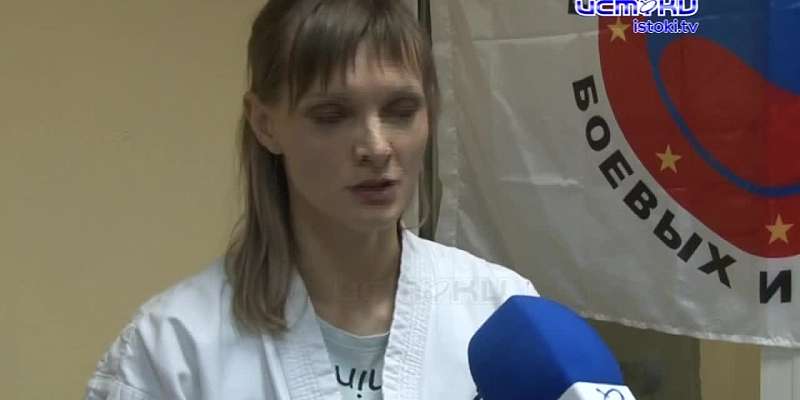 Спортивная секция, которая может стать базой и началом спортивного пути юных орловчан. На тренировки по киокусинкай-каратэ можно ходить, начиная с тре...