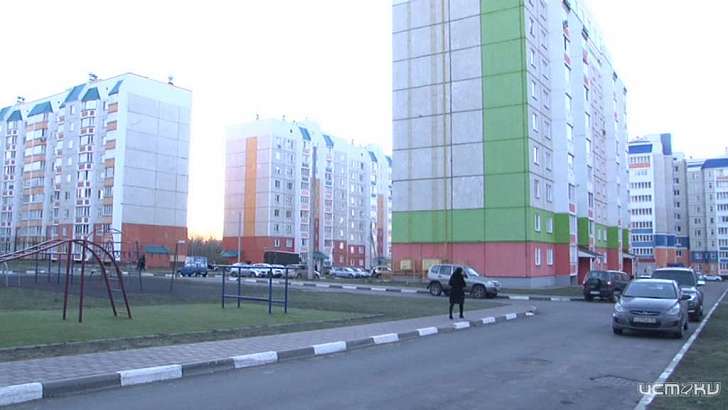 Орловские депутаты хотят отвести первые этажи новостроек под детсады