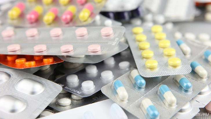 Бесплатных лекарств для лечения COVID-19 хватит на 3000 орловчан