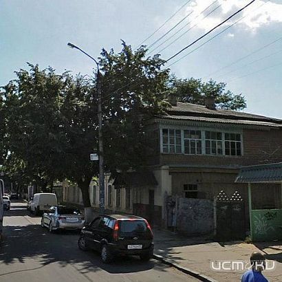В Орле выявили единственного арендатора, кто восстанавливает объект культурного наследия