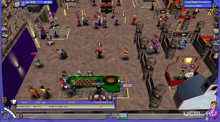 ТОП игр в жанре Казино