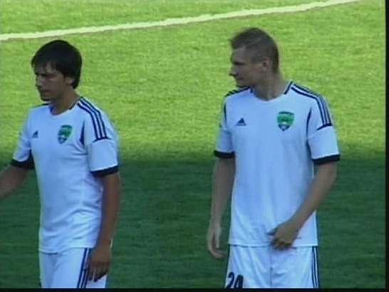 ФК Орел продлил свою безвыигрышную серию