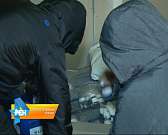 Виски и мартини на 30 миллионов нашло орловское ФСБ