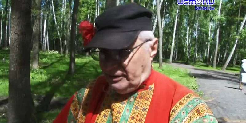 Песни а-ля «Бурановские бабушки», кухня народов страны, а также танцы, песни и много еще чего интересного. В нашем крае прошел VI фестиваль "Многолика...