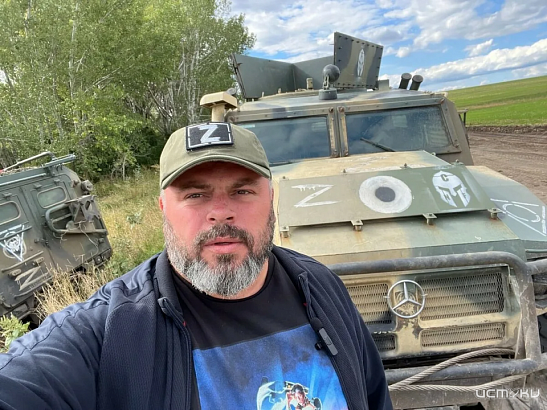 Арестованный советник орловского губернатора попросился на войну в Украине