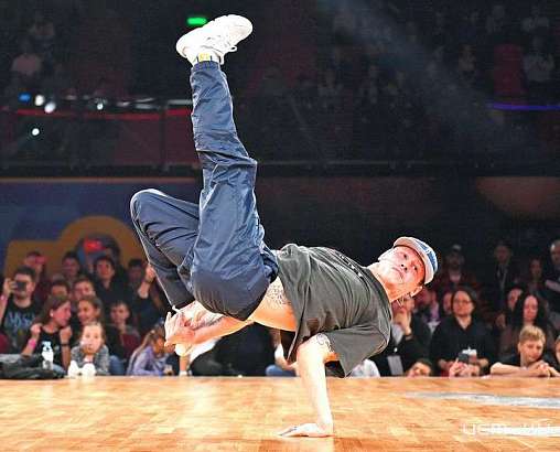 В Орле пройдёт Кубок Губернатора Орловской области по танцевальному спорту