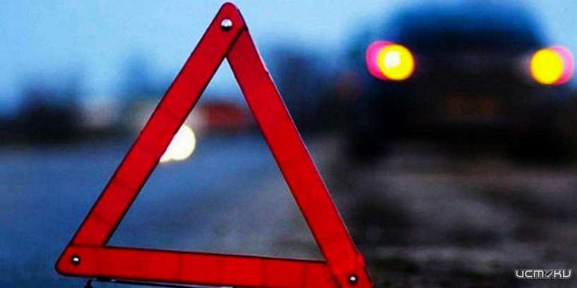 Полиция разыскивает очевидцев смертельного ДТП с фурой в Свердловском районе