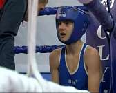 В Орле прошел турнир по боксу памяти тренера Николая Плахова