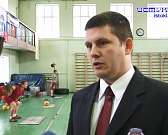 Теперь официально!!! У гиревого спорта на Орловщине появилась федерация.