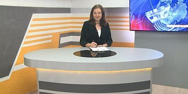 В День молодежи в Спасском собрались поклонники творчества Ивана Сергеевича.64 пары лучших волейболистов страны приехало в Орел. Что было на очередном стриме губернатора. 