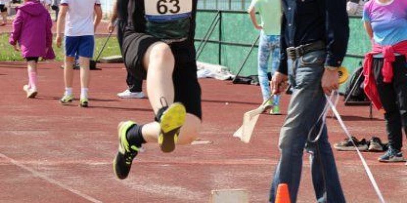 легкая атлетика спорт первенство области Завтра в Орле будет дан стар первенству Орловской области по легкой атлетике