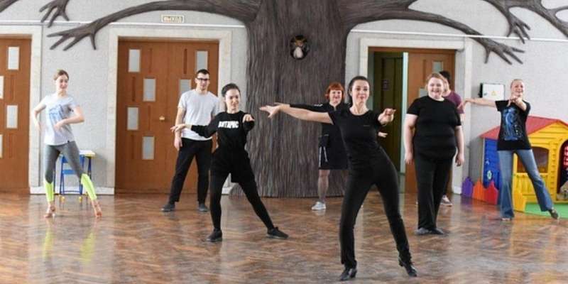 Несмотря на коронавирус, в орловском театре кукол готовят новый спектакль