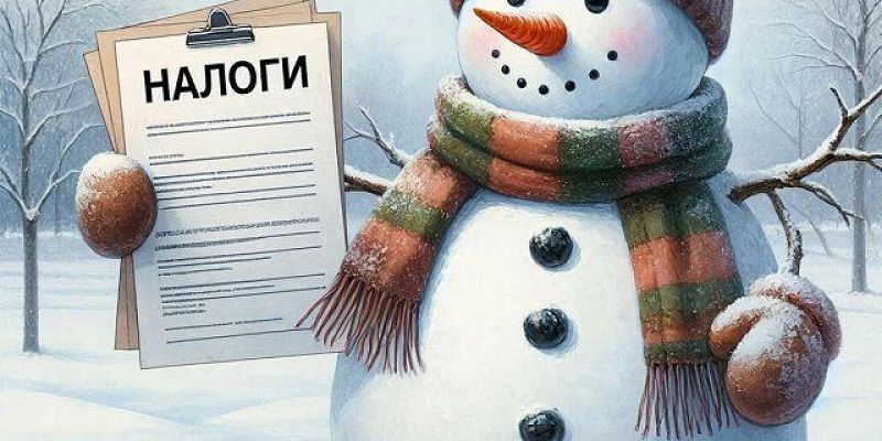 В Орловской области за 2025 год собрано почти 65 млрд рублей налогов