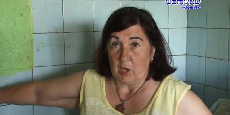 К 33 несчастьям прибавилось еще одно... В аварийном общежитии на Металлургов 40 произошел пожар, один человек погиб... Здание, в котором жить уже не в...