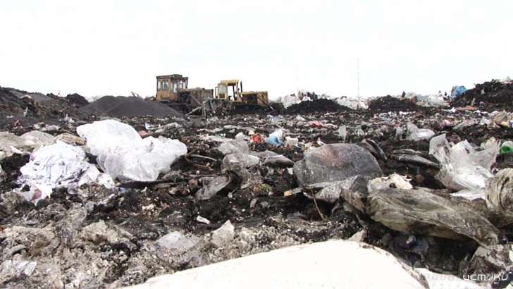 Орловчанам расскажут, сколько карьеров и свалок найдено в области