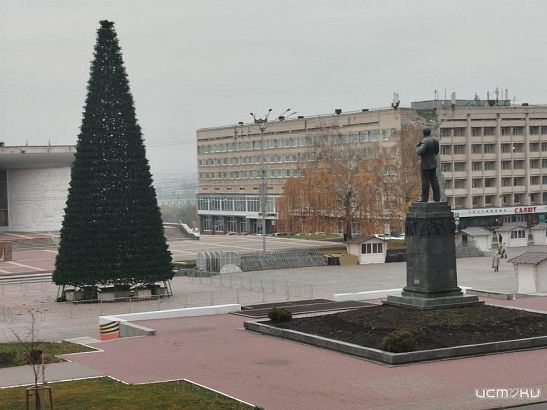 Михаил Вдовин высказался по поводу огромных трат на празднование Нового года