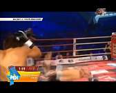 "Орловский бриллиант" одержал очередную победу