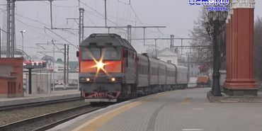 Железнодорожники Орловщины - о том, что принес уходящий год, и чего ждут от наступающего