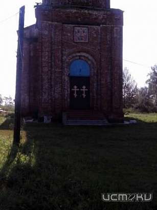 Подозреваемый в убийстве в Хотынецком районе сообщил, что совершить преступление его заставила карточка