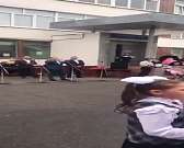 Директор гимназии №19 поругал депутатов за равнодушие Директор гимназии №19 поругал депутатов за равнодушие