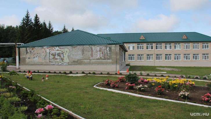 Спустя 15 лет власти вернутся к строительству корпуса интерната под Орлом