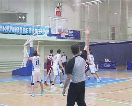 Первое орловском дерби Чемпионата АСБ завершилось ничьей! 