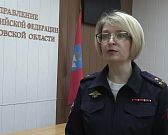 В Мценском районе подросток спровоцировал применение табельного оружия сотрудниками ДПС