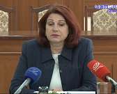 Выдвижение в Госдуму и будущее ОГУ: Ольга Пилипенко собрала пресс-конференцию