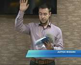 Это не сборник правил. Это мелодия души. Орловчане в узком кругу организовали поэтический вечер